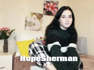 HopeSherman