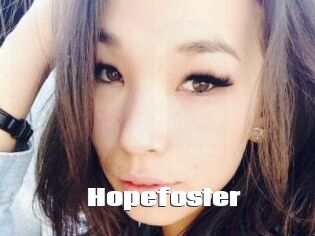 Hopefoster