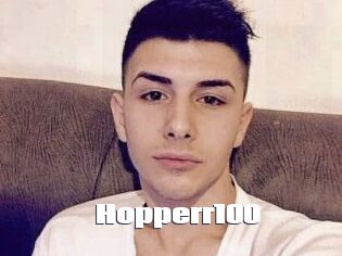 Hopperr100