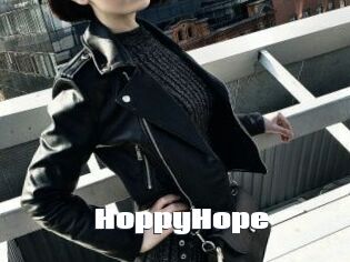 HoppyHope The hot porn