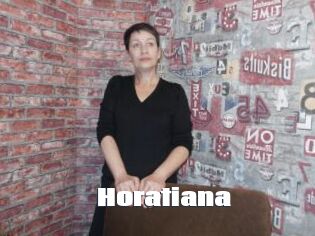 Horatiana
