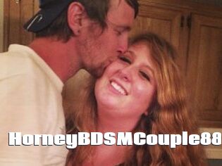 HorneyBDSMCouple88