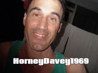 HorneyDavey1969