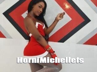 HorniMichellets