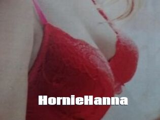 HornieHanna
