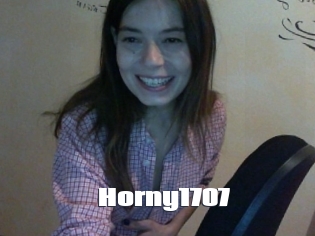 Horny1707