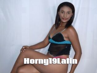Horny19Latin