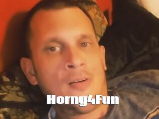 Horny4Fun