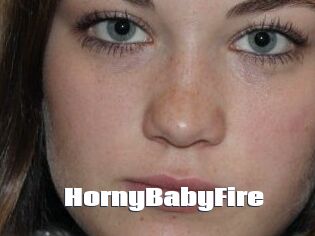 HornyBabyFire