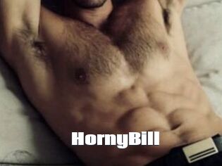 HornyBill