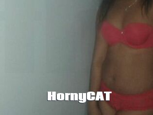 HornyCAT