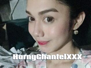 HornyChantelXXX