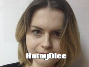 HornyDice