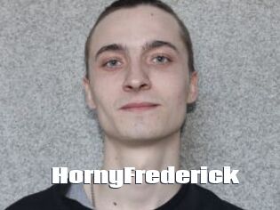 HornyFrederick