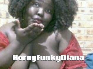 HornyFunkyDiana