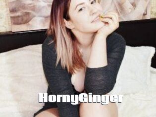 HornyGinger