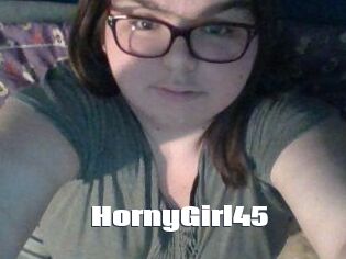HornyGirl45