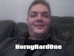 HornyHardOne