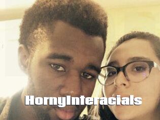 HornyInteracials