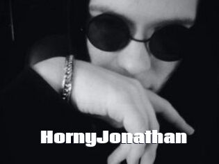 HornyJonathan