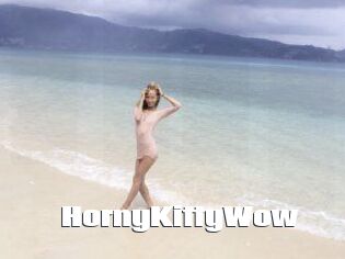 HornyKittyWow
