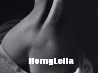 HornyLeila