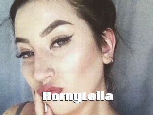 HornyLeila_