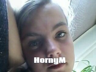 HornyM
