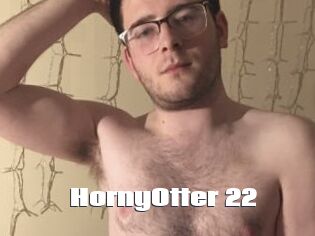 HornyOtter_22
