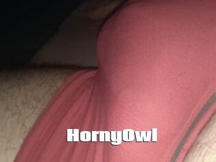 HornyOwl
