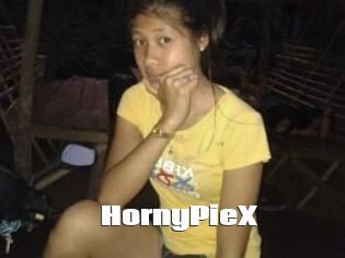HornyPieX
