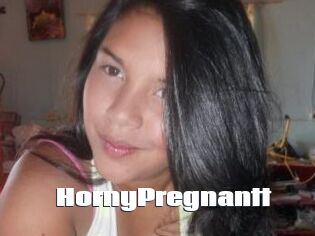 HornyPregnantt