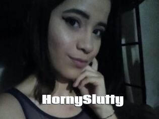 HornySlutty