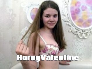 HornyValentine_ The hot porn