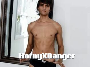 HornyXRanger