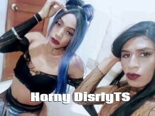 Horny_DisrtyTS