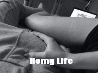 Horny_Life