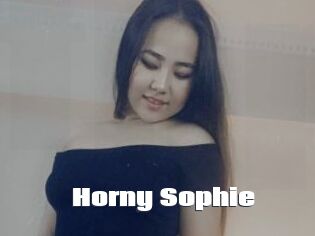 Horny_Sophie
