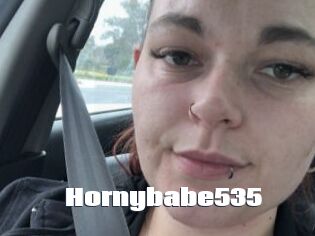 Hornybabe535