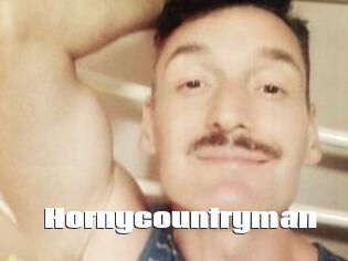 Hornycountryman