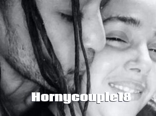 Hornycouple18