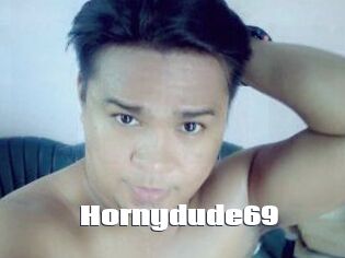 Hornydude69