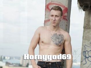 Hornygod69
