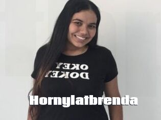 Hornylatbrenda