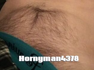 Hornyman4378