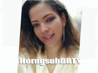 HornysubDRTY