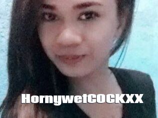 HornywetCOCKXX
