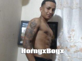HornyxBoyx