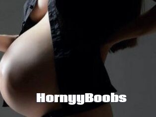 HornyyBoobs The hot porn