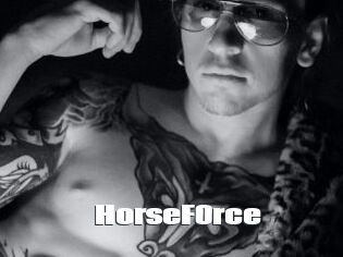 HorseF0rce